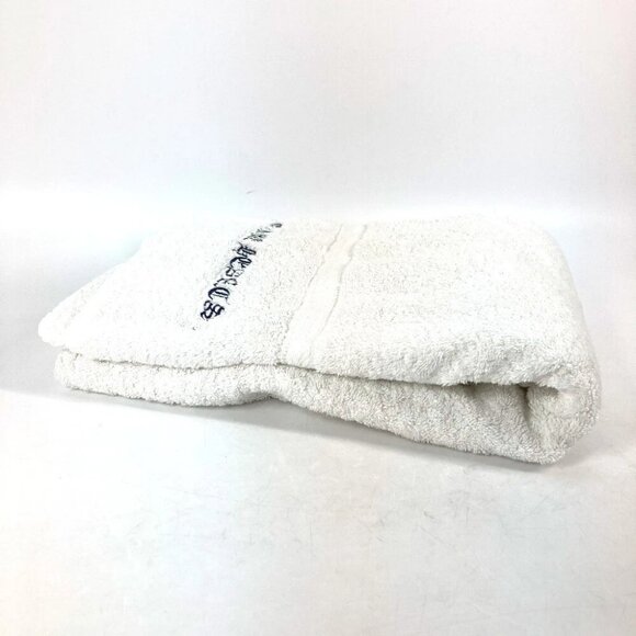 CHROME HEARTS logo Beach towel Bath towel Interior Throw Blanket towel - Picture 11 of 14